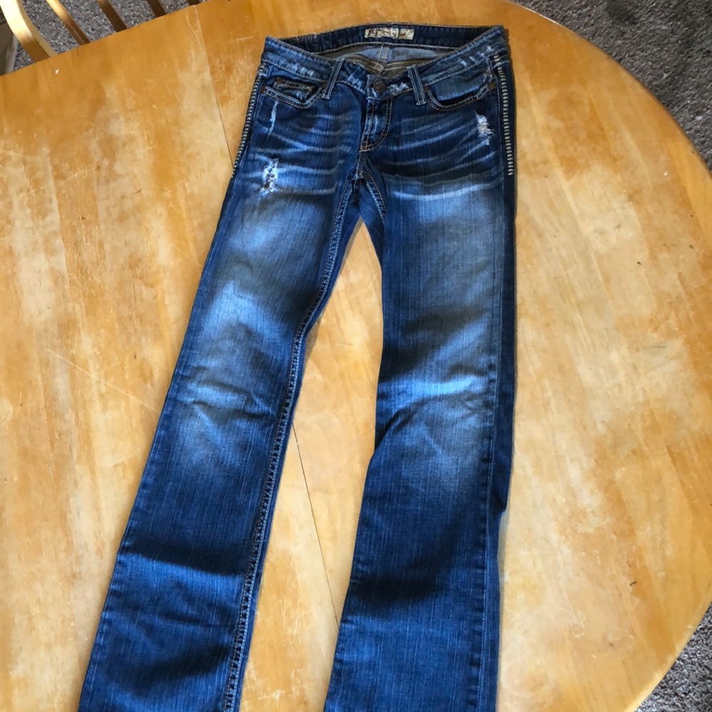 Women’s BKE Bootcut Jeans